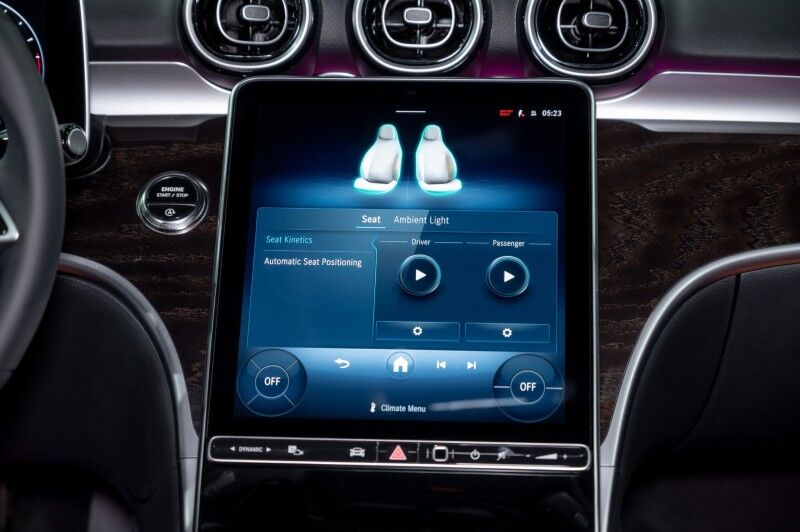 2026 Mercedes-Benz C-Class C 300 Sedan Peoria AZ
