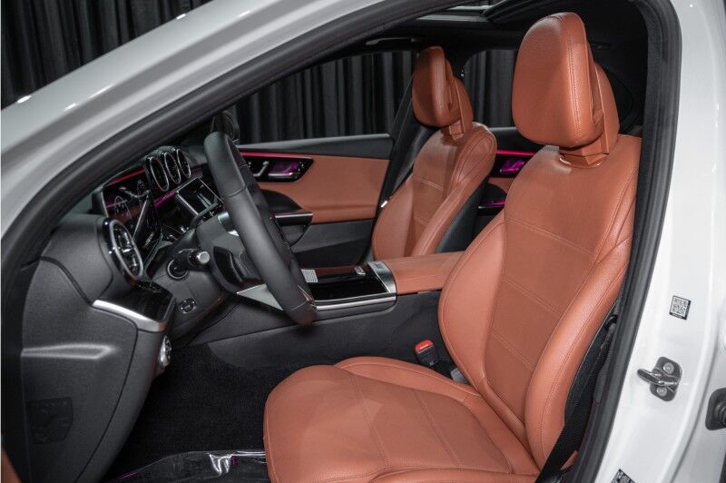 2026 Mercedes-Benz C-Class C 300 Sedan Peoria AZ