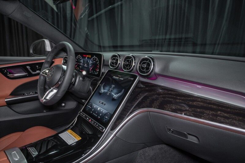 2026 Mercedes-Benz C-Class C 300 Sedan Peoria AZ