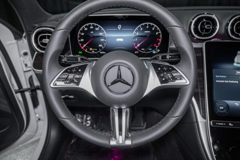2026 Mercedes-Benz C-Class C 300 Sedan Peoria AZ