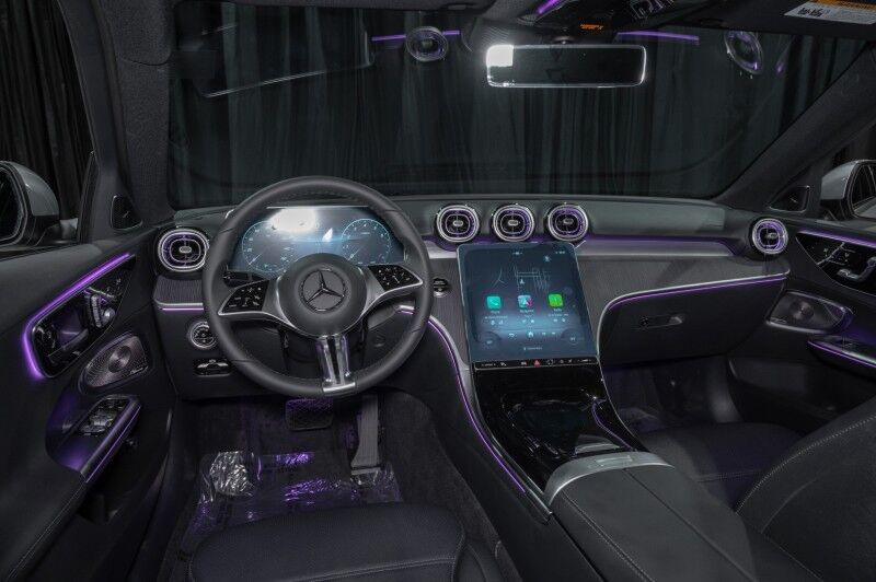 2026 Mercedes-Benz C-Class C 300 Sedan Peoria AZ