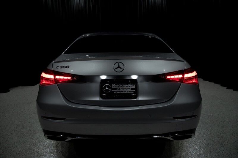 2026 Mercedes-Benz C-Class C 300 Sedan Peoria AZ