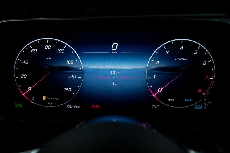 2026 Mercedes-Benz C-Class C 300 Sedan Peoria AZ