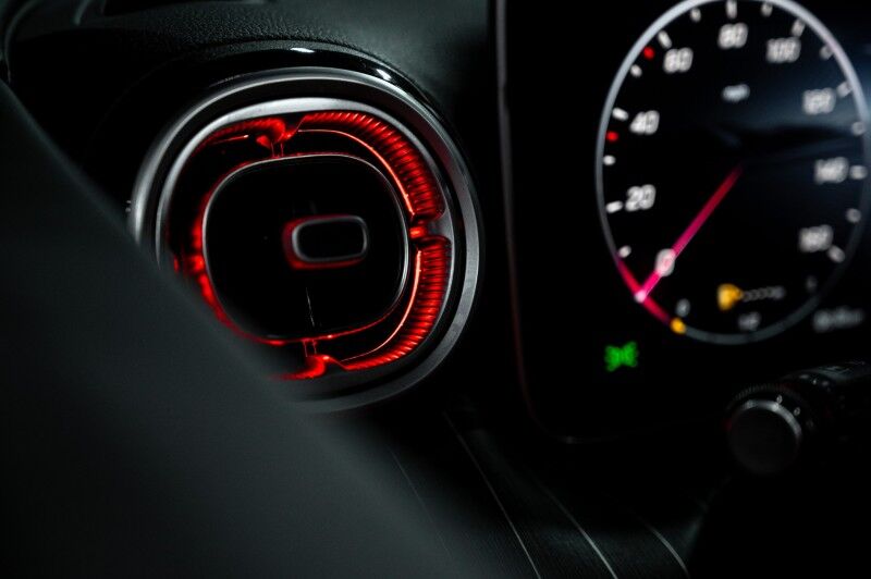 2026 Mercedes-Benz C-Class C 300 Sedan Peoria AZ