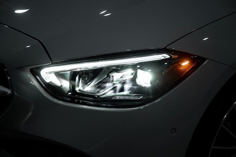 2026 Mercedes-Benz C-Class C 300 Sedan Peoria AZ