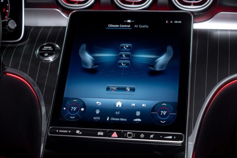 2026 Mercedes-Benz C-Class C 300 Sedan Peoria AZ