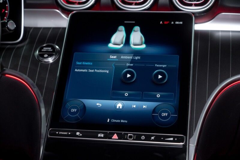 2026 Mercedes-Benz C-Class C 300 Sedan Peoria AZ