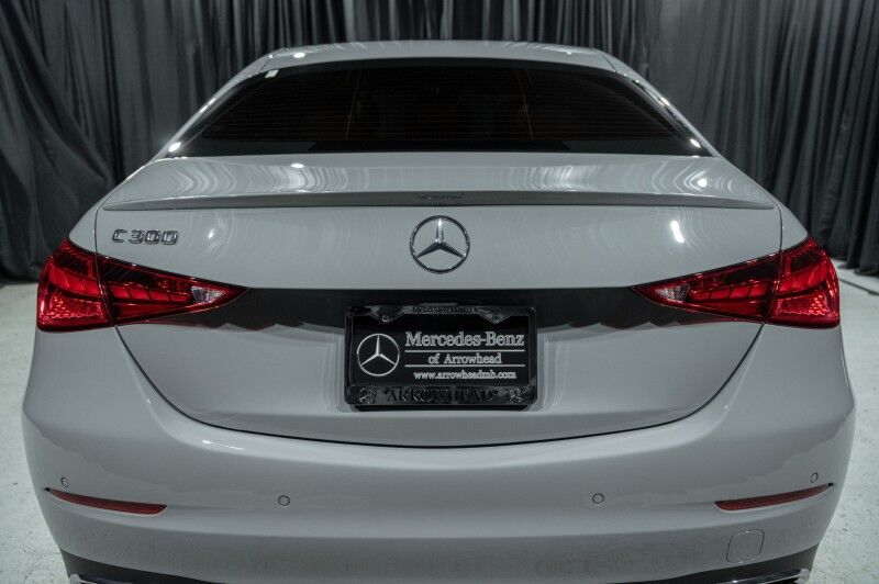 2026 Mercedes-Benz C-Class C 300 Sedan Peoria AZ