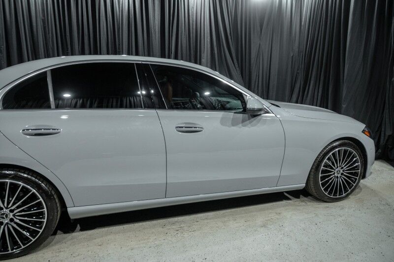 2026 Mercedes-Benz C-Class C 300 Sedan Peoria AZ