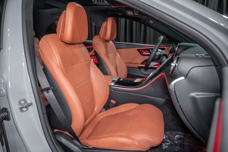 2026 Mercedes-Benz C-Class C 300 Sedan Peoria AZ