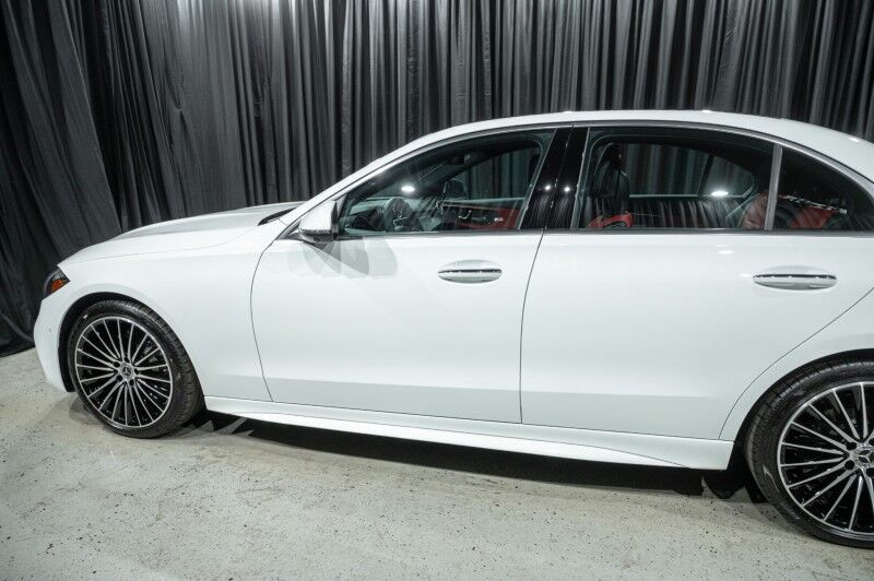 2026 Mercedes-Benz C-Class C 300 Sedan Peoria AZ