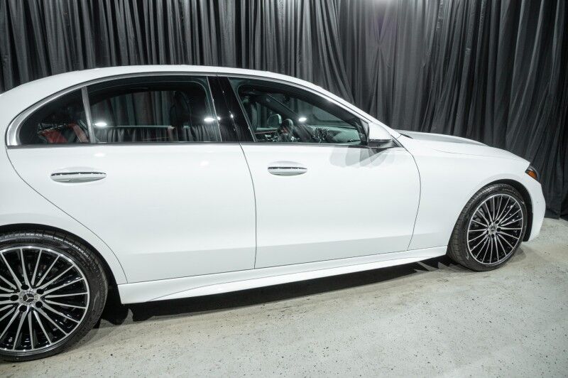 2026 Mercedes-Benz C-Class C 300 Sedan Peoria AZ