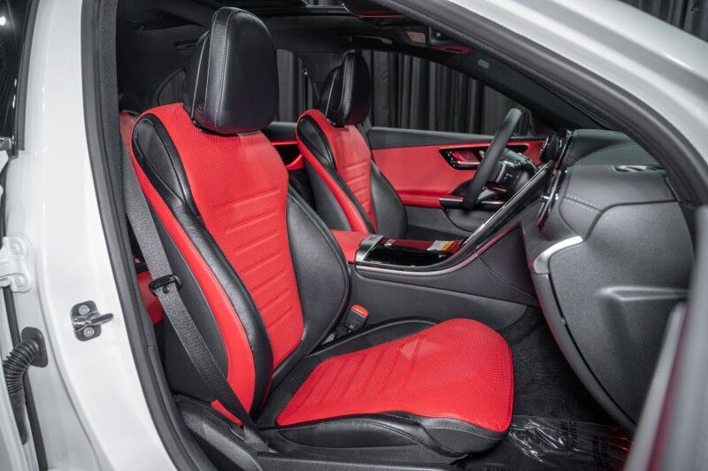 2026 Mercedes-Benz C-Class C 300 Sedan Peoria AZ