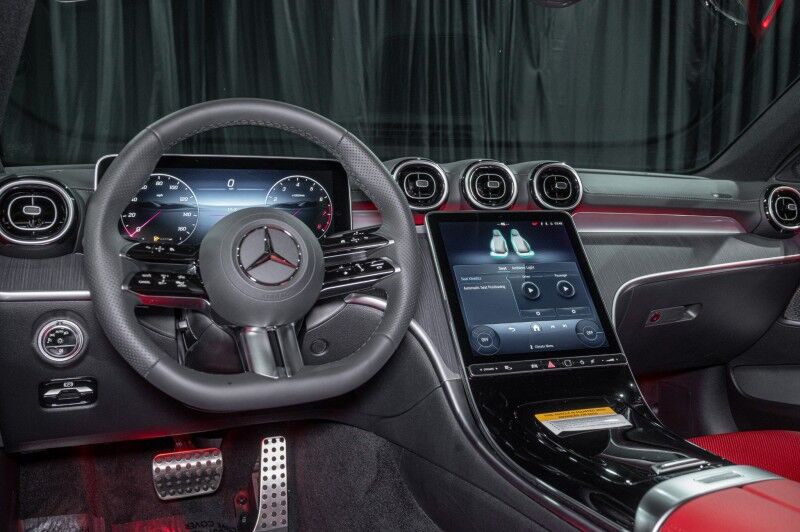 2026 Mercedes-Benz C-Class C 300 Sedan Peoria AZ