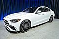 2026 Mercedes-Benz C-Class C 300 Sedan