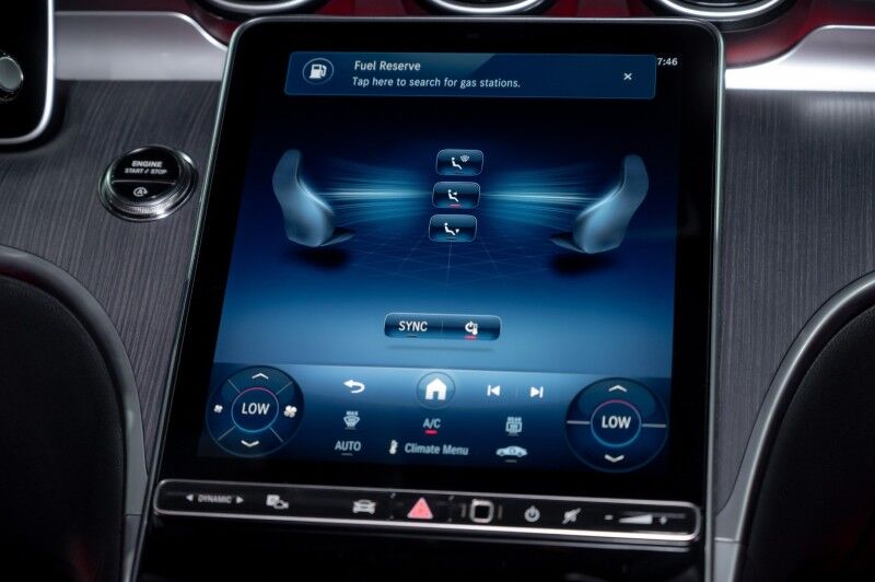 2026 Mercedes-Benz C-Class C 300 Sedan Peoria AZ