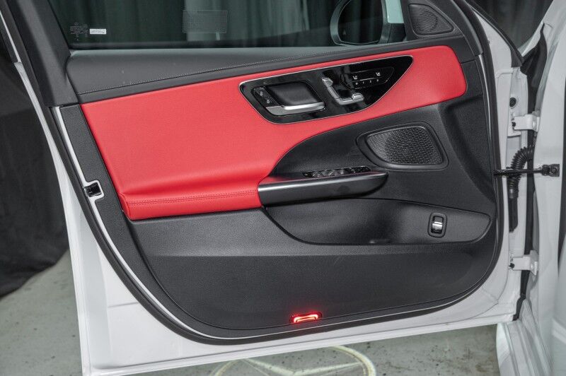 2026 Mercedes-Benz C-Class C 300 Sedan Peoria AZ