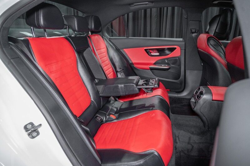 2026 Mercedes-Benz C-Class C 300 Sedan Peoria AZ