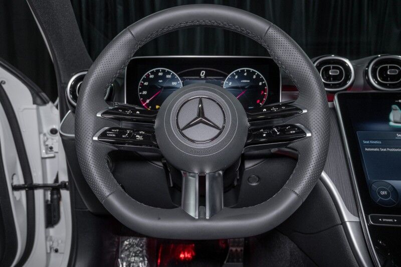 2026 Mercedes-Benz C-Class C 300 Sedan Peoria AZ