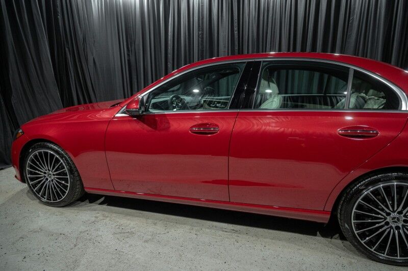 2026 Mercedes-Benz C-Class C 300 Sedan Peoria AZ