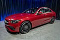 2026 Mercedes-Benz C-Class C 300 Sedan