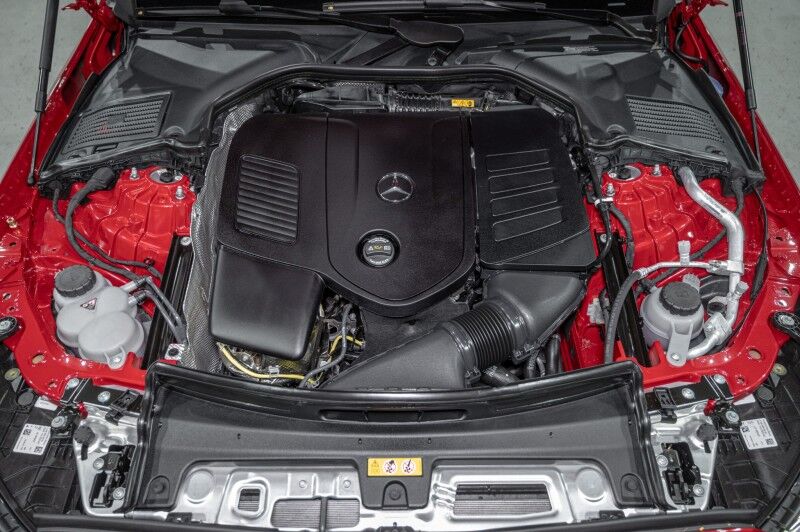 2026 Mercedes-Benz C-Class C 300 Sedan Peoria AZ