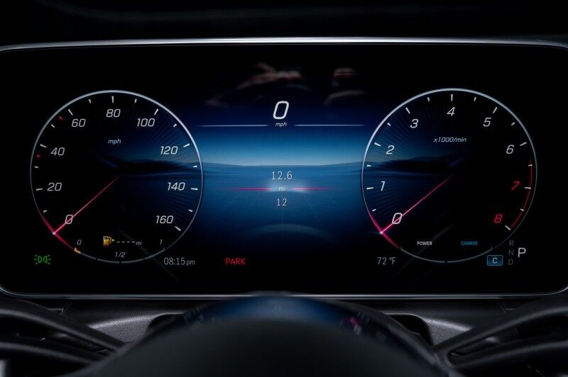 2026 Mercedes-Benz C-Class C 300 Sedan Peoria AZ