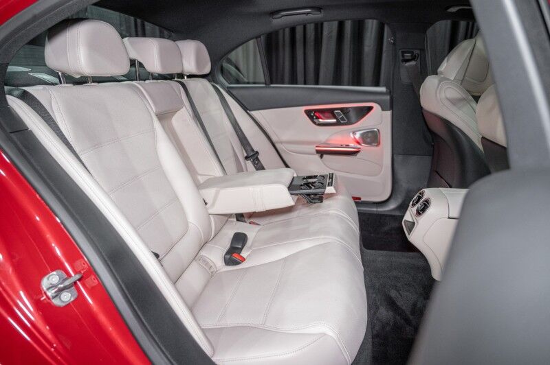 2026 Mercedes-Benz C-Class C 300 Sedan Peoria AZ