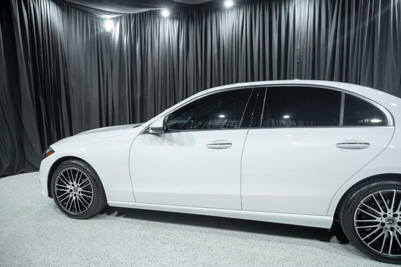 2026 Mercedes-Benz C-Class C 300 Sedan Peoria AZ