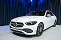 2026 Mercedes-Benz C-Class C 300 Sedan