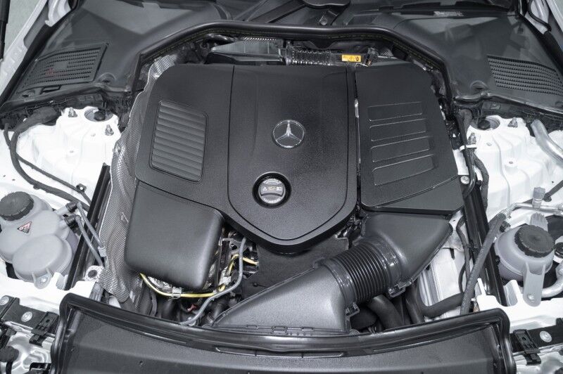 2026 Mercedes-Benz C-Class C 300 Sedan Peoria AZ