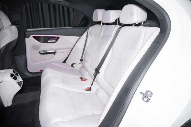 2026 Mercedes-Benz C-Class C 300 Sedan Peoria AZ