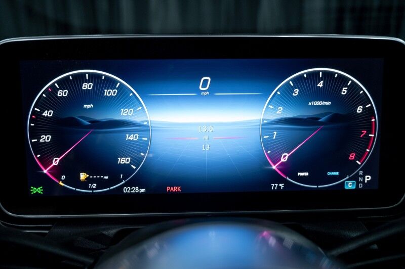 2026 Mercedes-Benz C-Class C 300 Sedan Peoria AZ