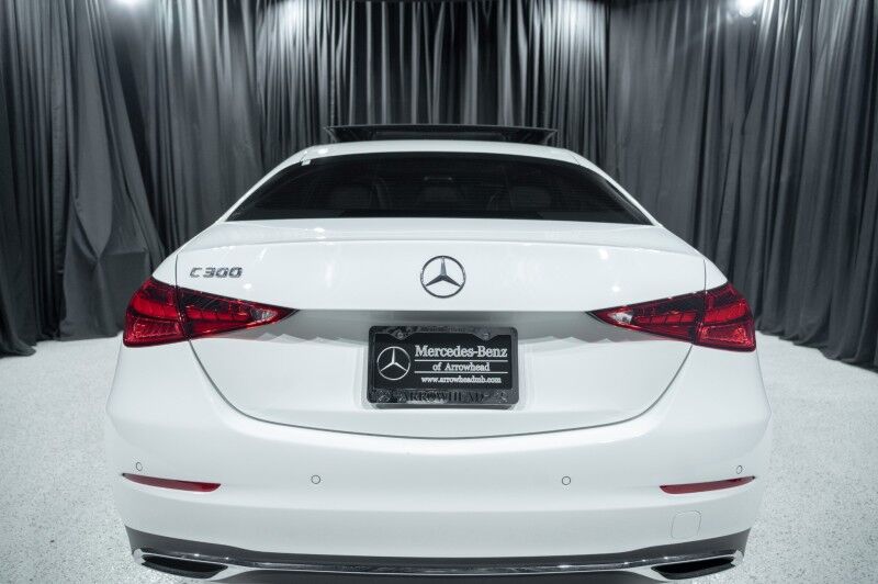 2026 Mercedes-Benz C-Class C 300 Sedan Peoria AZ
