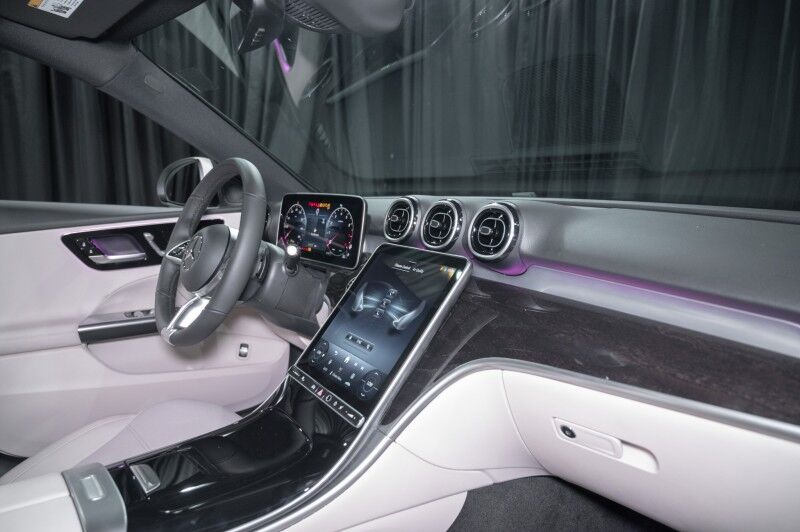 2026 Mercedes-Benz C-Class C 300 Sedan Peoria AZ