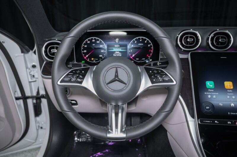 2026 Mercedes-Benz C-Class C 300 Sedan Peoria AZ