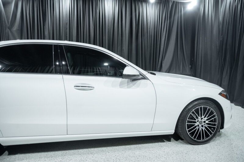 2026 Mercedes-Benz C-Class C 300 Sedan Peoria AZ
