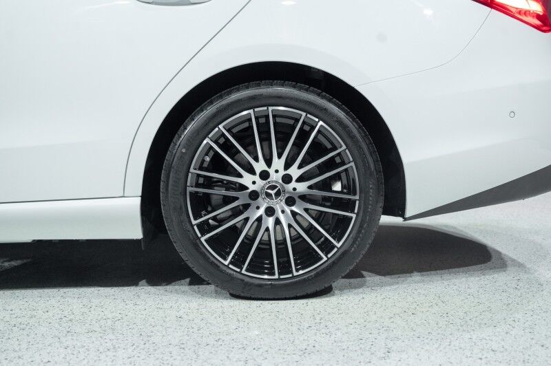 2026 Mercedes-Benz C-Class C 300 Sedan Peoria AZ
