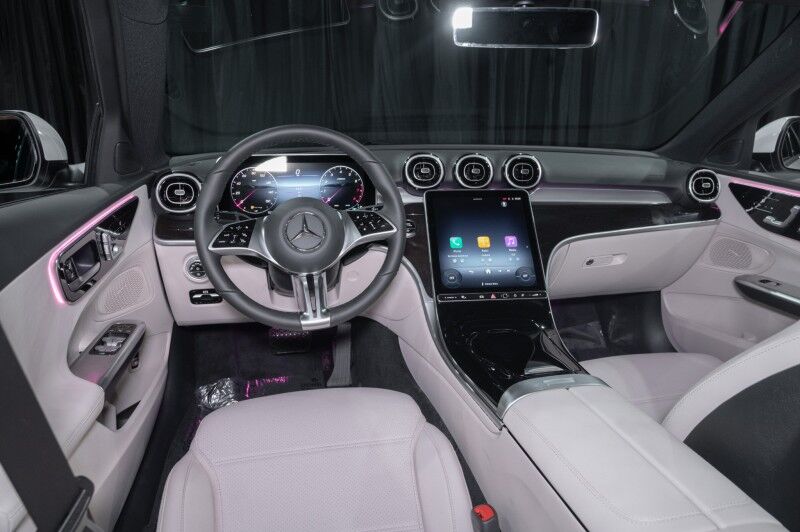 2026 Mercedes-Benz C-Class C 300 Sedan Peoria AZ