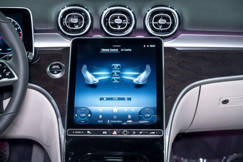 2026 Mercedes-Benz C-Class C 300 Sedan Peoria AZ