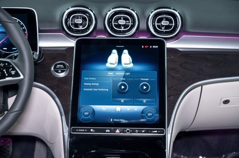2026 Mercedes-Benz C-Class C 300 Sedan Peoria AZ