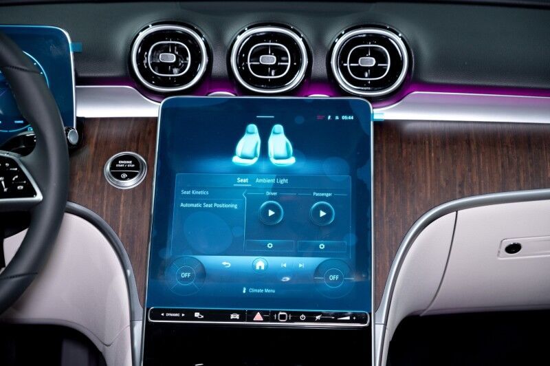2026 Mercedes-Benz C-Class C 300 Sedan Peoria AZ