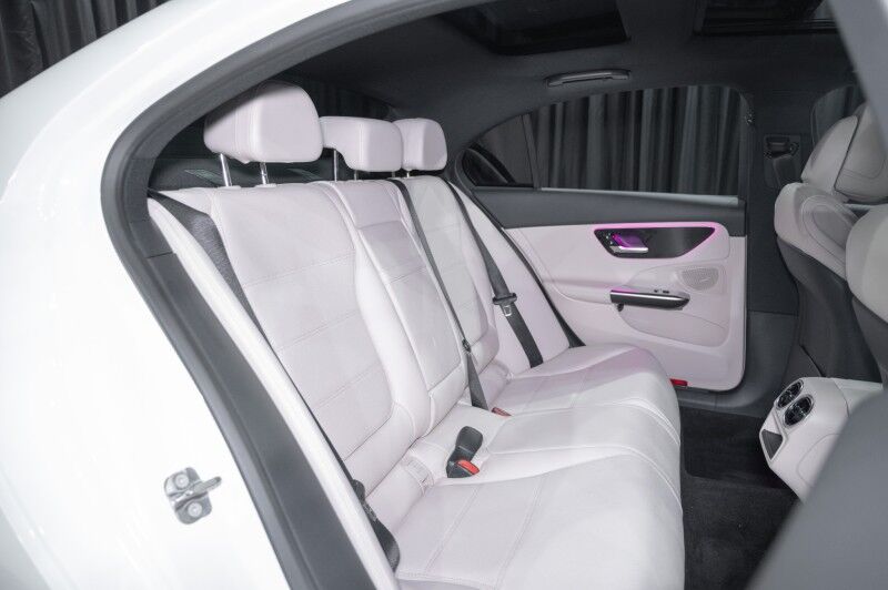 2026 Mercedes-Benz C-Class C 300 Sedan Peoria AZ