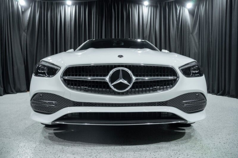 2026 Mercedes-Benz C-Class C 300 Sedan Peoria AZ