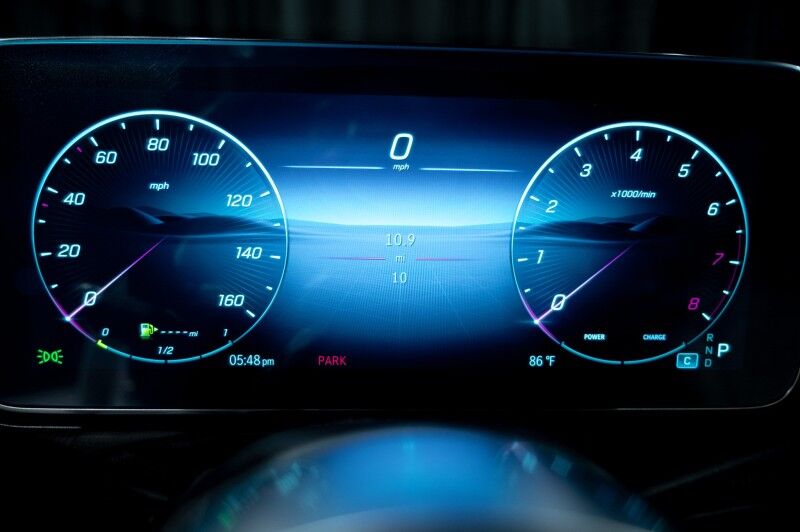 2026 Mercedes-Benz C-Class C 300 Sedan Peoria AZ
