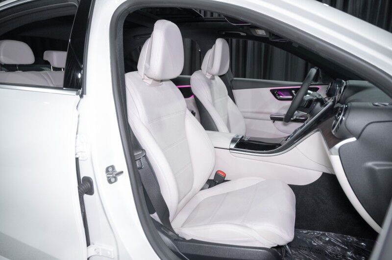 2026 Mercedes-Benz C-Class C 300 Sedan Peoria AZ