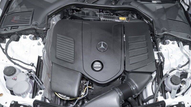 2026 Mercedes-Benz C-Class C 300 Sedan Peoria AZ