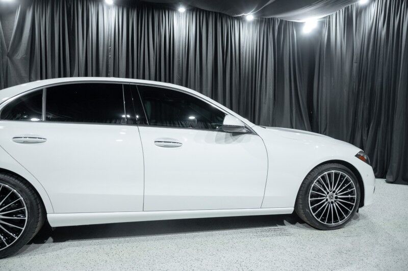 2026 Mercedes-Benz C-Class C 300 Sedan Peoria AZ