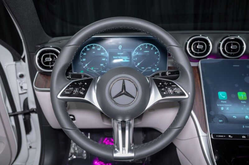 2026 Mercedes-Benz C-Class C 300 Sedan Peoria AZ