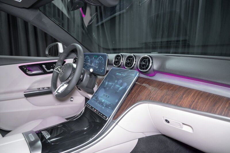 2026 Mercedes-Benz C-Class C 300 Sedan Peoria AZ
